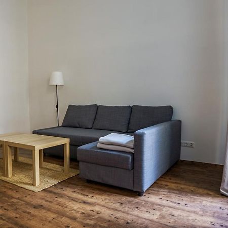 Vienna City Apartment 1200 Wien Exterior photo