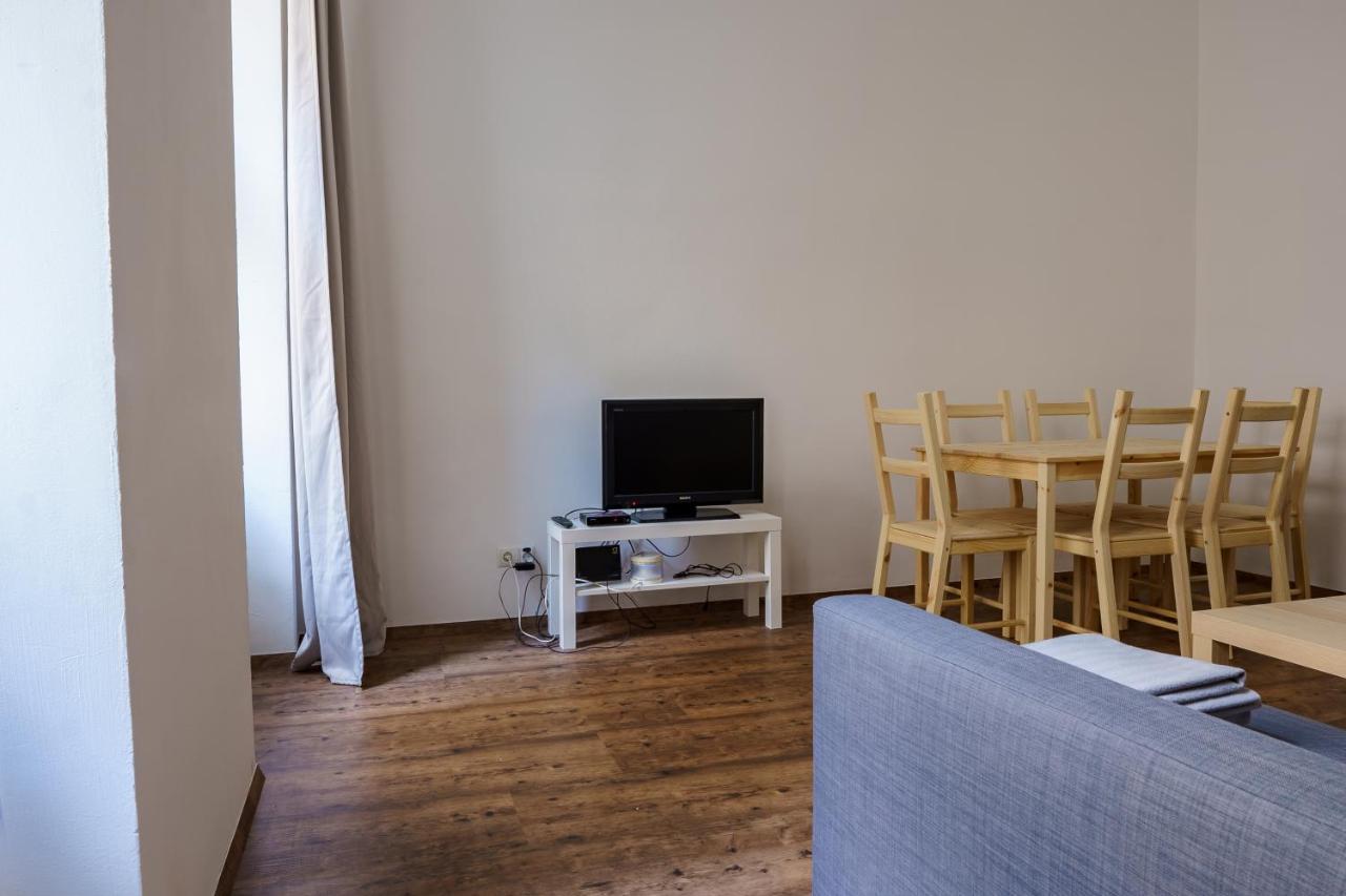 Vienna City Apartment 1200 Wien Exterior photo
