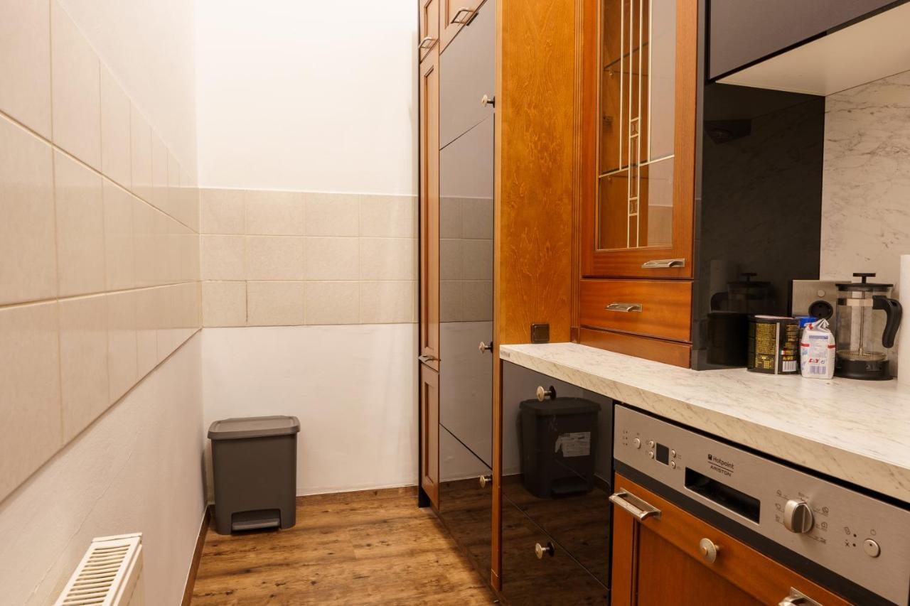Vienna City Apartment 1200 Wien Exterior photo