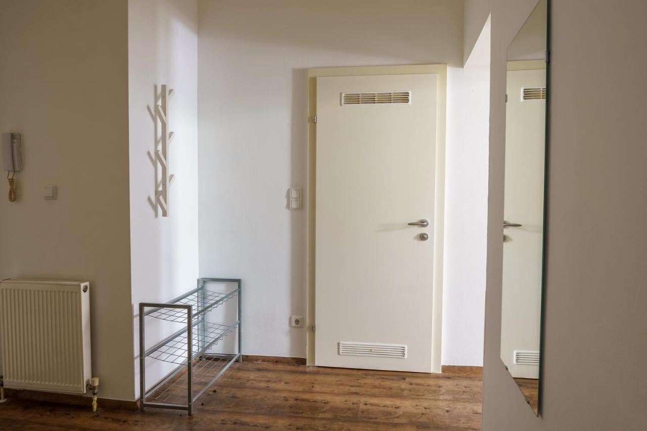 Vienna City Apartment 1200 Wien Exterior photo