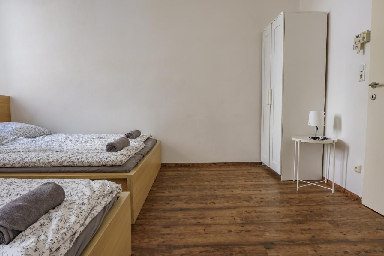 Vienna City Apartment 1200 Wien Exterior photo