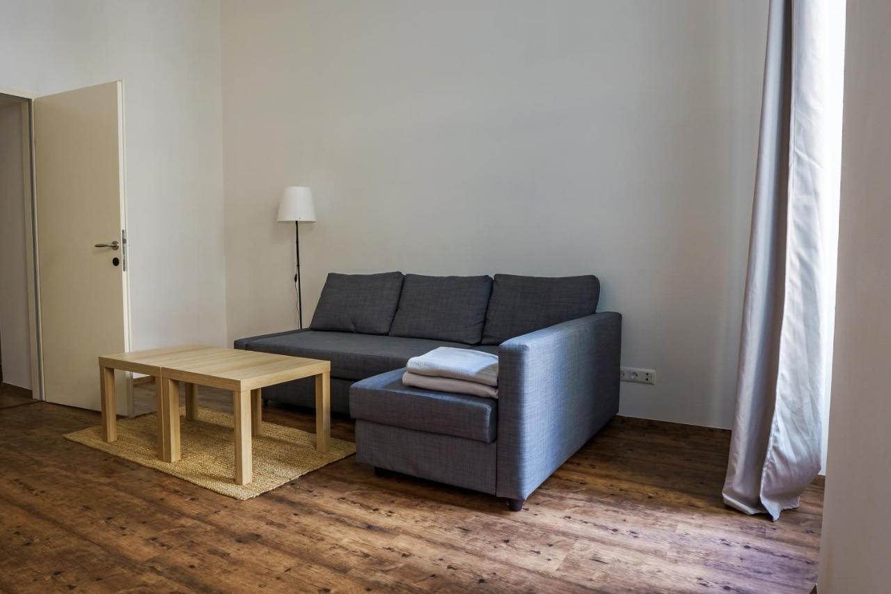 Vienna City Apartment 1200 Wien Exterior photo